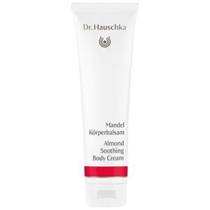 Dr. Hauschka Almond Soothing Body Cream