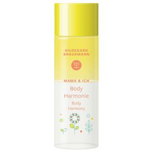 HILDEGARD BRAUKMANN MAMA & ICH
