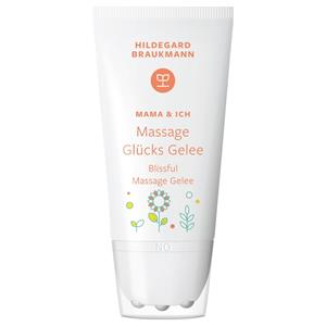 HILDEGARD BRAUKMANN MAMA & ICH