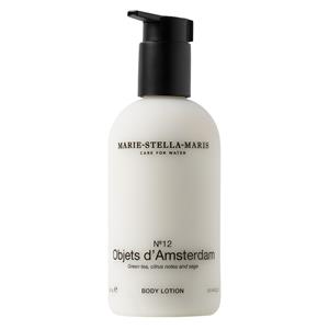 Marie-Stella-Maris Objets d`Amsterdam Body Lotion