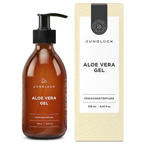 Junglück Aloë Vera Gel