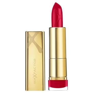 Max Factor Colour Elixir Lipstick 715 Ruby Tuesday 4 g