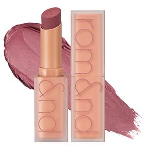 Rom&nd Rom&nd Zero Matte Lipstick 22 Mauve Beans 3 g