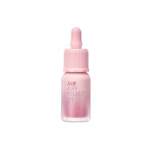Peripera Ink Airy Velvet 21 Fluffy Peach 4 g