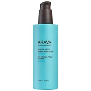 AHAVA Mineral Body Lotion Sea-Kissed