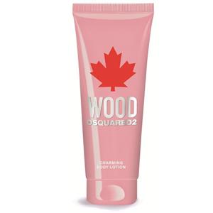 Dsquared2 Wood Femme Charming Bodylotion