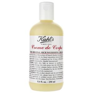 Kiehl’s Travel Size Creme de Corps