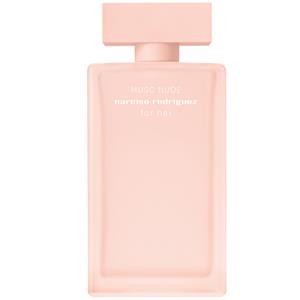 Narciso Rodriguez Musc Nude Eau De Parfum  - For Her Musc Nude Eau De Parfum  - 50 ML