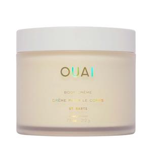 OUAI Body Crème St Barts