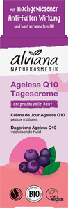 Alviana Q10 Ageless Dagcrème