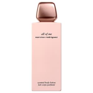 Narciso Rodriguez All of Me Scented Body Lotion