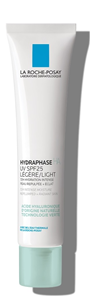 La Roche-Posay La Roche - Posay Hydraphase HA UV SPF25 Licht