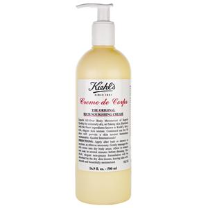 Kiehl’s Travel Size Creme de Corps
