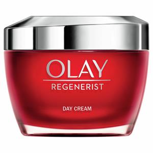 Olay Regenerist 3-zone Verstevigende Dagcrème