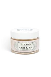 Panier des Sens Radiant Peony Ultra Rich Face Cream