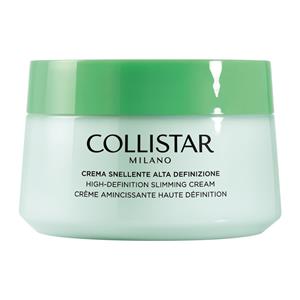 Collistar High-Definition Slimming Cream Bodycr&egrave;me 400 ml