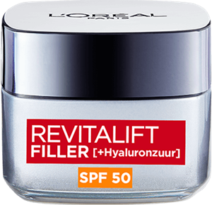 L'Oréal Paris Revitalift Filler Anti-Aging Dagcrème