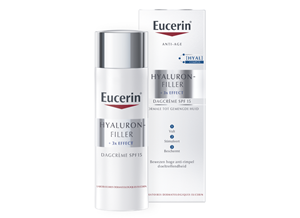 Eucerin Hyaluron-Filler Dagcrème SPF15