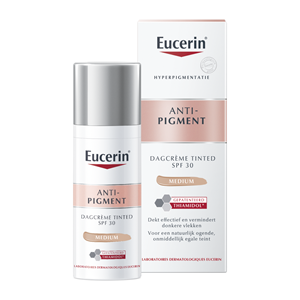 Eucerin Anti Pigment Getinte Dagcrème