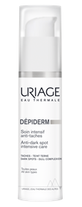 Uriage Dépiderm Anti Dark Spot Crème