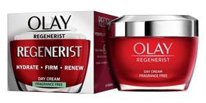 Olay Regenerist Dagcrème Parfumvrij 50 ml