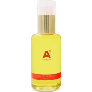 A4 Cosmetics Golden Body Oil