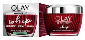 Olay Regenerist Whip Dagcrème Parfumvrij