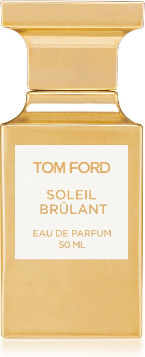 Tom Ford Eau De Parfum  - Soleil Brulant Eau De Parfum  - 50 ML
