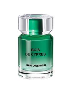 Karl Lagerfeld Eau De Toilette  - Bois De Cyprès Eau De Toilette  - 50 ML