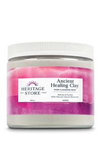 Heritage Store Ancient Healing Clay