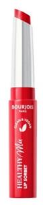 Bourjois Healthy mix lip sorbet red-freshing 02 1 Stuk