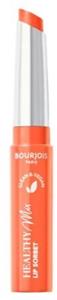 Bourjois Healthy mix lip sorbet coral'n'cream 03 1 Stuk