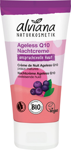 Alviana Ageless Q10 Nachtcrème