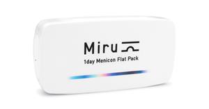 Miru 1 day (30 lenzen)