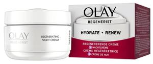 Olay Regenerist Regenerende Nachtcrème