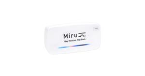 Miru 1 day toric (30 lenzen)