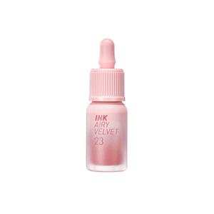 Peripera Ink Airy Velvet 23 In The Peachlight 4 g