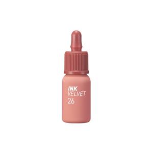 Peripera Ink Velvet 26 Well-Made Nude 4 g