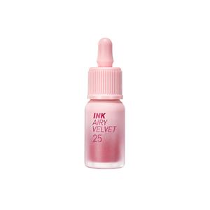 Peripera Ink Airy Velvet 25 Zazzy Peach 4 g
