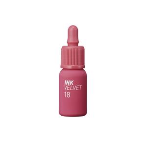 Peripera Ink Velvet Lip Tint 18 Star Plum Pink 4 g