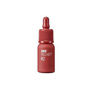 Peripera Ink Velvet 2 Celeb Deep Rose 4 g