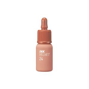 Peripera Ink Velvet Lip Tint 24 Milky Nude 4 g