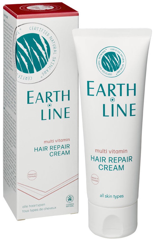 Earth Line Multi Vitamin Hair Repair Cream
