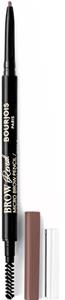 Bourjois Brow reveal mechanic pencil 001 blond 6G