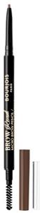 Bourjois Brow reveal mechanic pencil 002 soft brown 6G