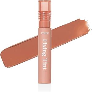 Etude House Fixing Tint #04 Ginger Milk Tea 4 g