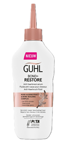 Guhl Bond + Restore Anti-haarbreuk Serum