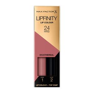 Max Factor Lipfinity 015 Ethereal 2,3 ml