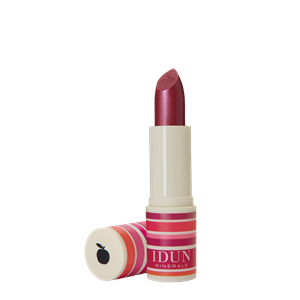 Idun Minerals Creme Lipstick Sylvia 3,6 g