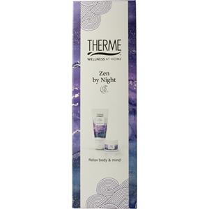 Therme Geschenkverpakking zen by night shower satin body 1 Stuk